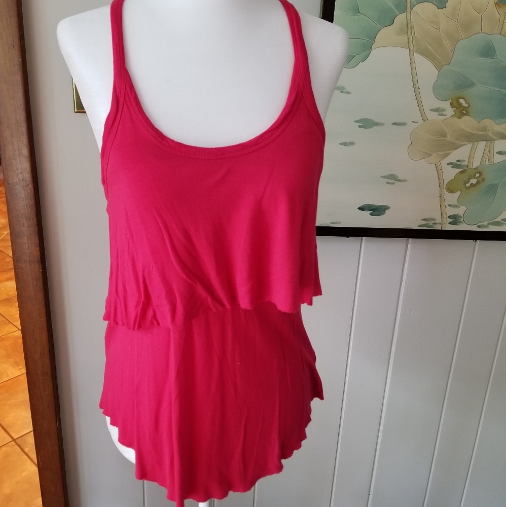 Old Navy Tank